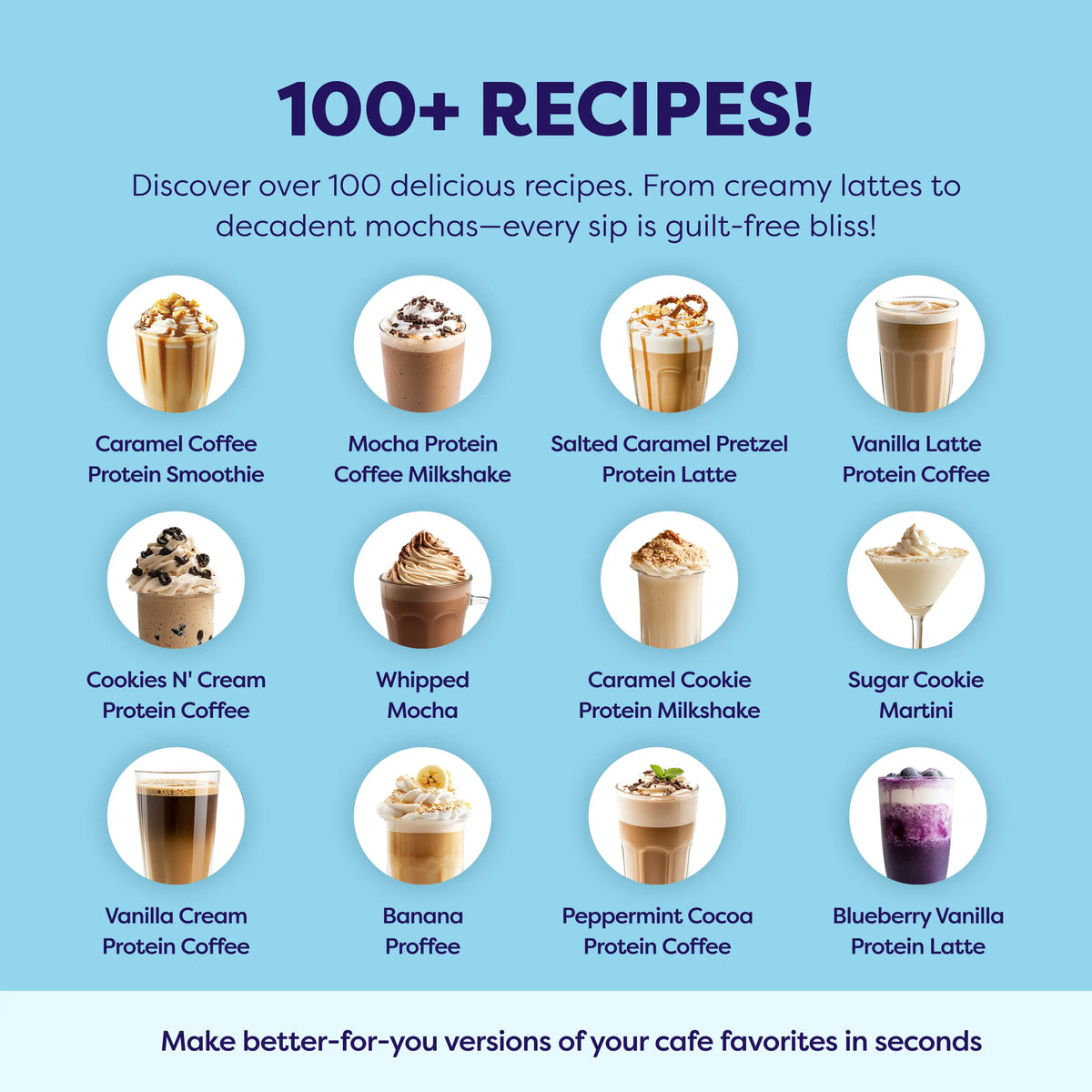 French Vanilla Collagen Protein Creamer