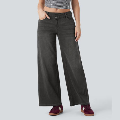 Comfortable everyday jeans for women
